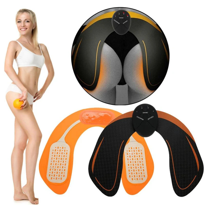 Fitness Massager