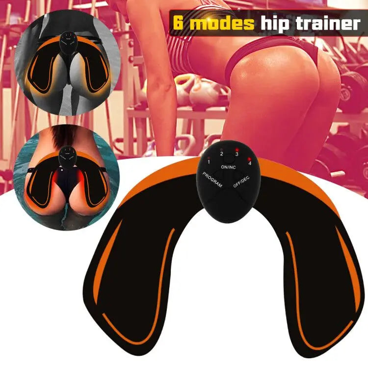 Fitness Massager