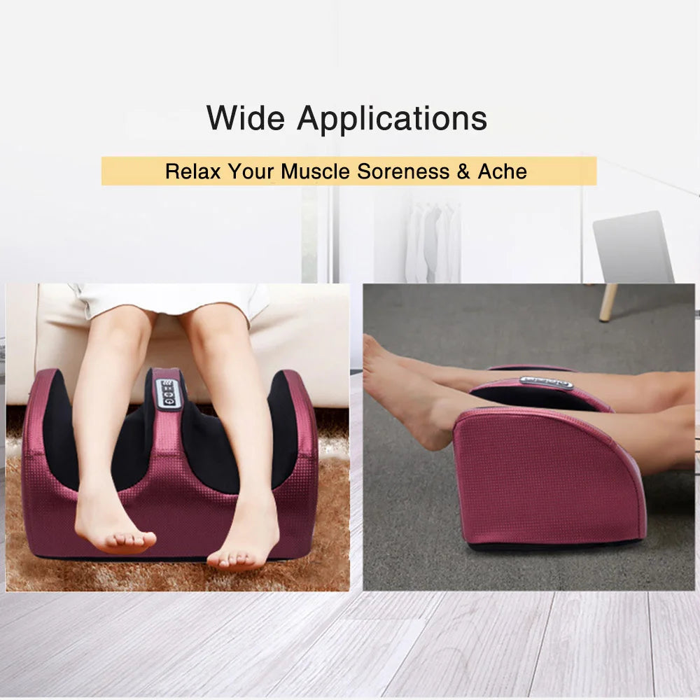 Leg Foot Massager