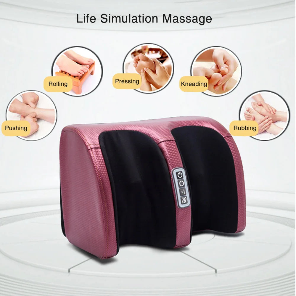 Leg Foot Massager