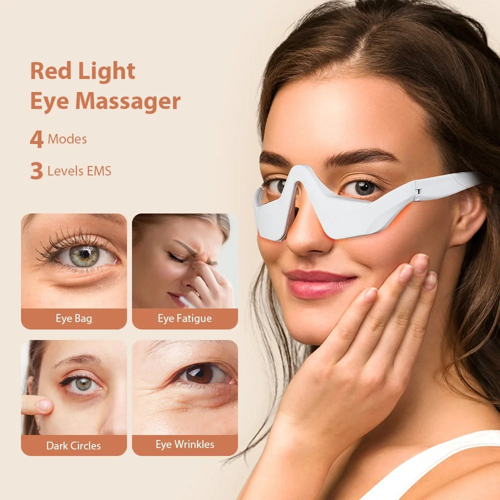 Eye Massager/Care Beauty Machine