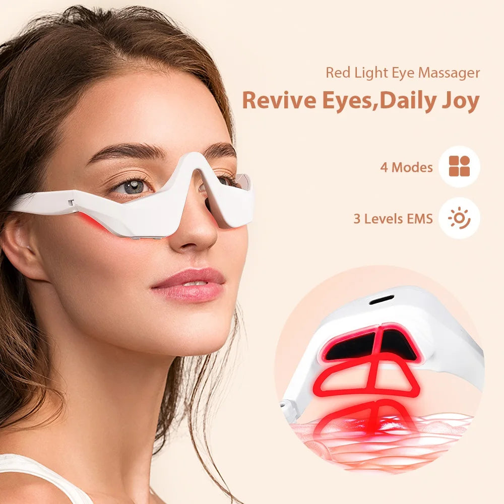 Eye Massager/Care Beauty Machine