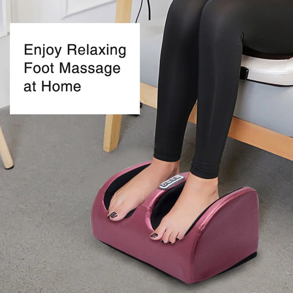 Leg Foot Massager