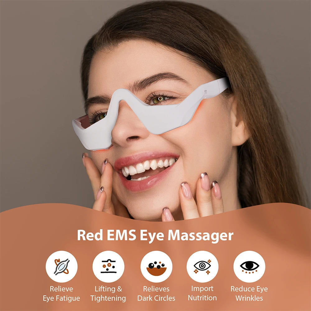 Eye Massager/Care Beauty Machine