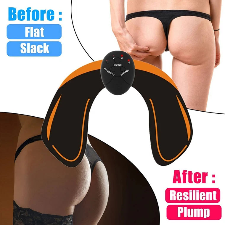 Fitness Massager