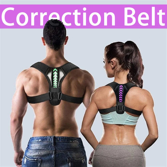 Correction belt