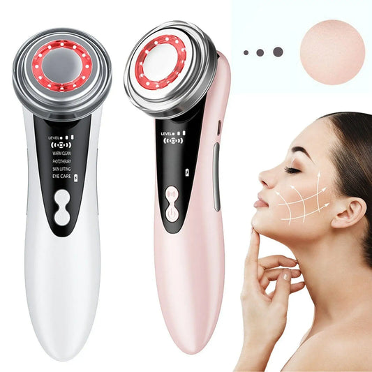 Facial Massager/cleanser