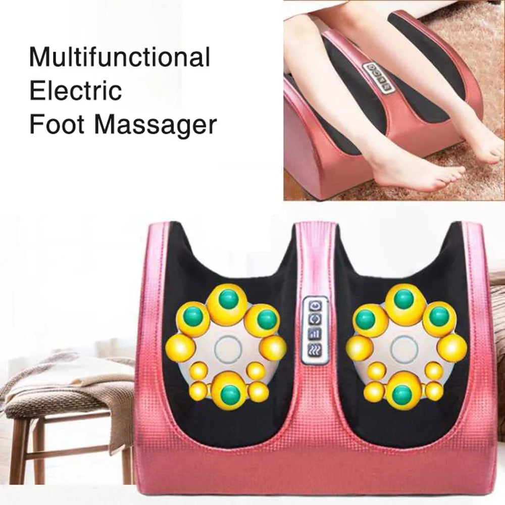 Leg Foot Massager