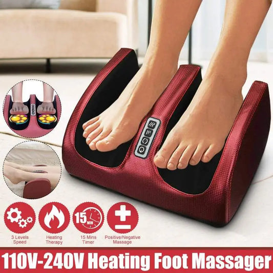 Leg Foot Massager