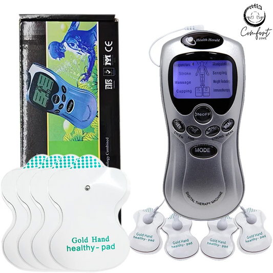 Electric Tens Body Massager