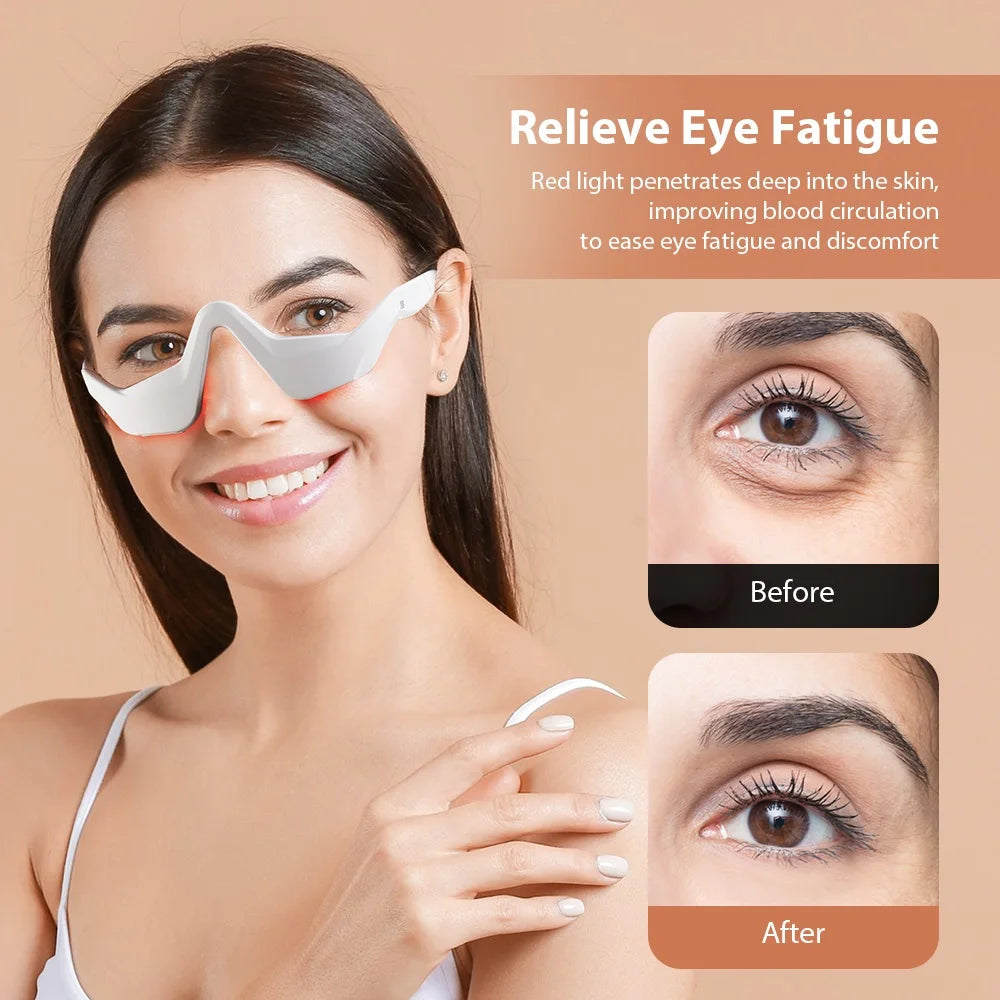 Eye Massager/Care Beauty Machine