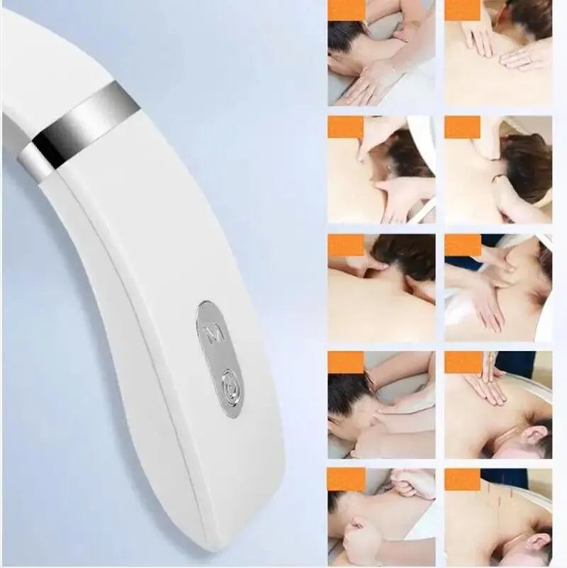 Cervical Massager