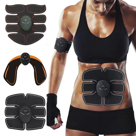 Fitness Massager