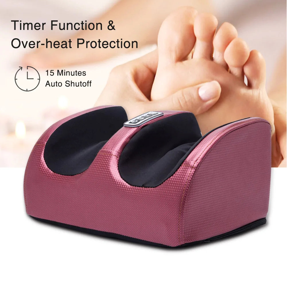 Leg Foot Massager