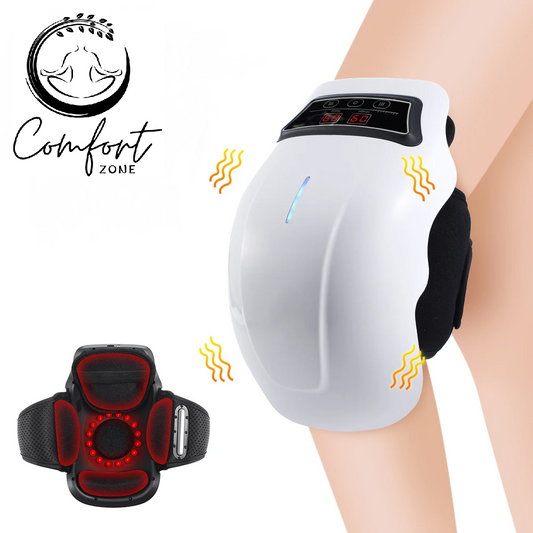 Electric Knee Heated Massager