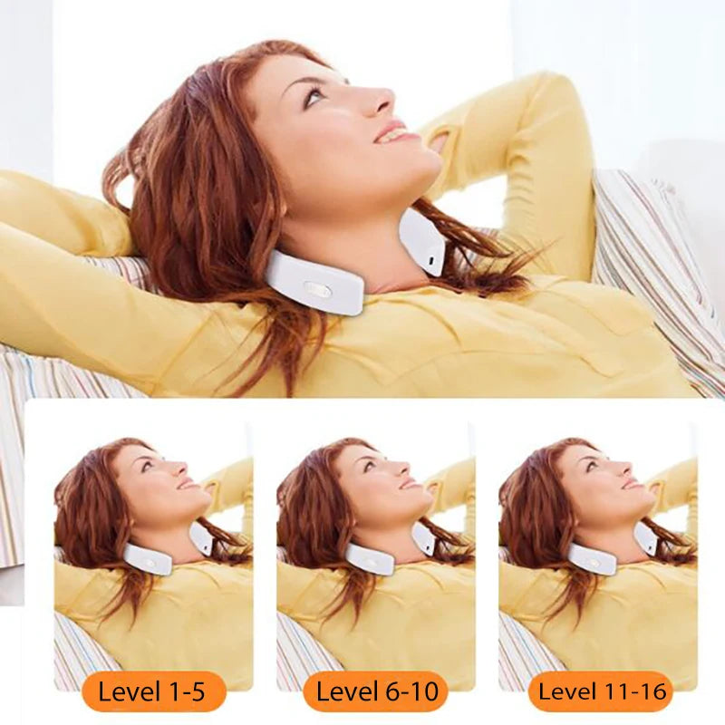 Cervical Massager